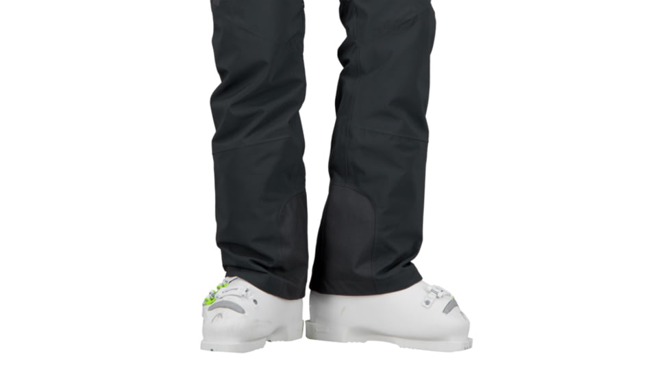 Obermeyer Bliss Pant - Womens, Calligraphy, 8, 15101-21005-8