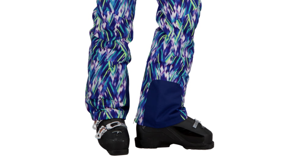 Obermeyer Bliss Pant - Womens, Cosmic Ray, 8, 15101-21152-8