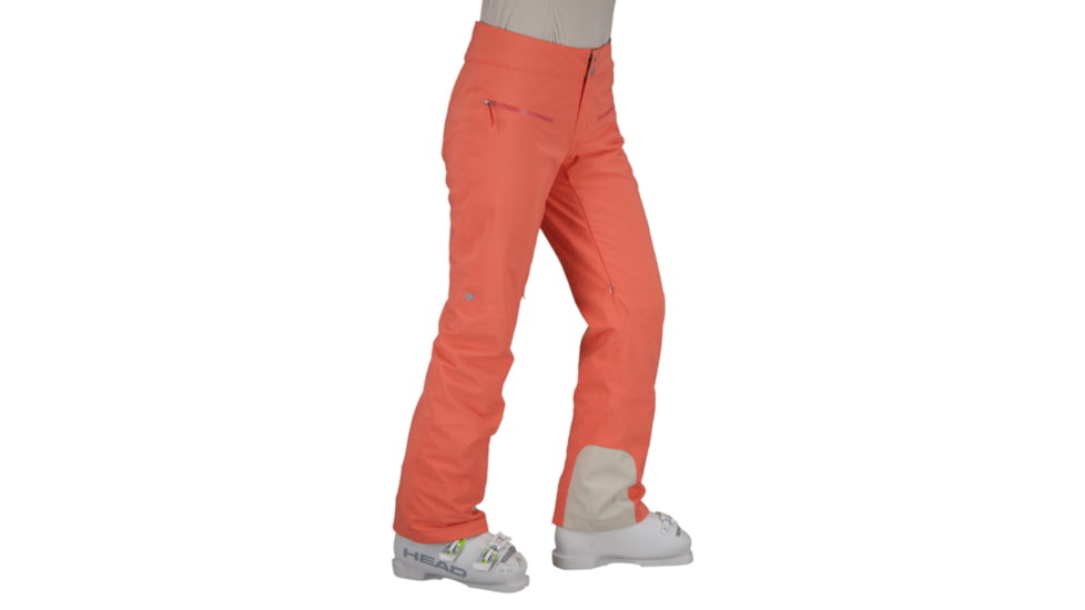 Obermeyer Bliss Pant - Womens, Just Peachy, 20, 15101-21030-20