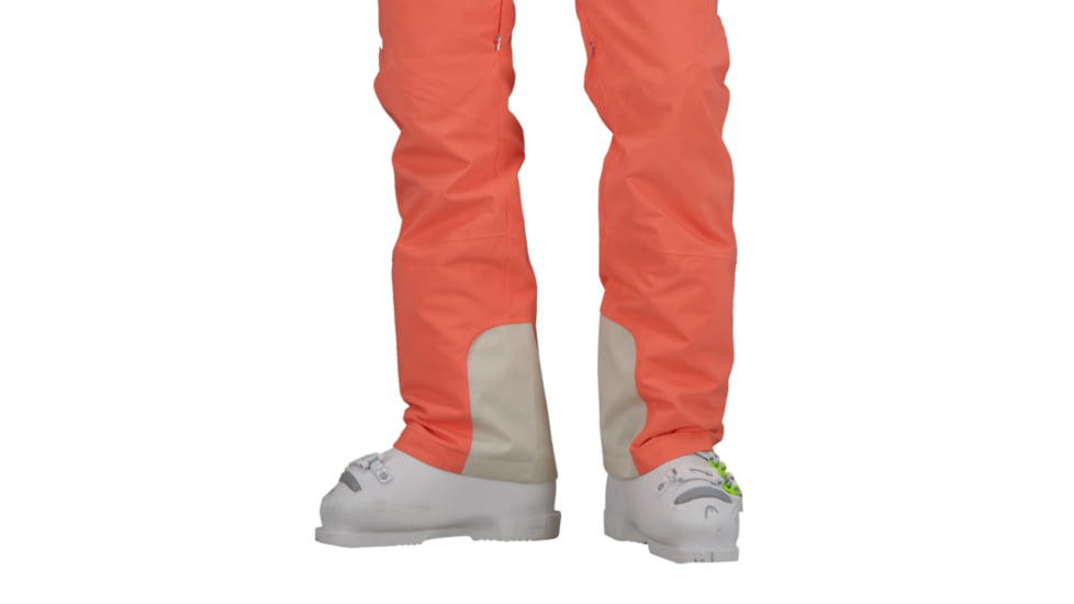 Obermeyer Bliss Pant - Womens, Just Peachy, 20, 15101-21030-20