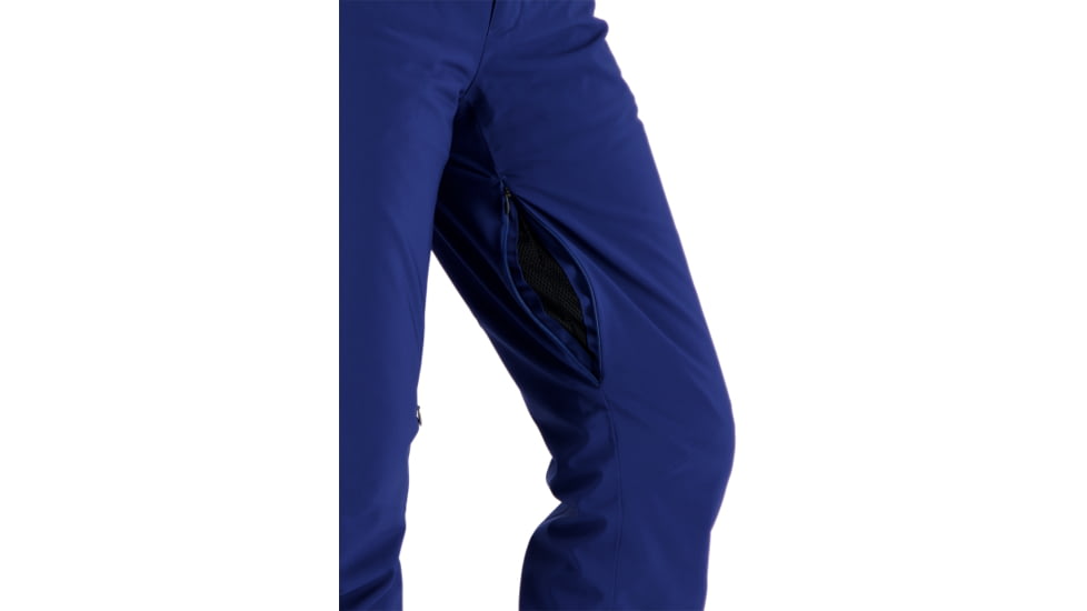 Obermeyer Bliss Pant - Womens, Navy, 2, 15101-20167-2