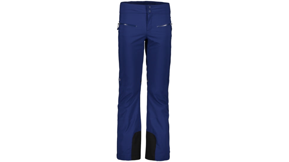 Obermeyer Bliss Pant - Womens, Navy, 2, 15101-20167-2