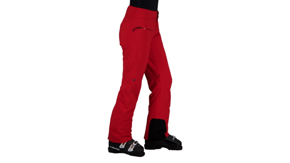 Obermeyer Bliss Pant - Womens, Read My Lips, 4, 15101-21044-4