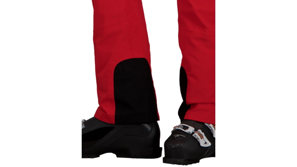 Obermeyer Bliss Pant - Womens, Read My Lips, 4, 15101-21044-4