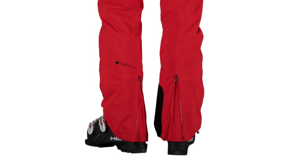 Obermeyer Bliss Pant - Womens, Read My Lips, 4, 15101-21044-4