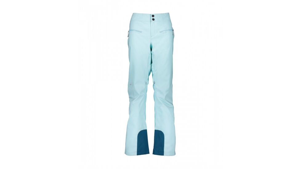 Obermeyer Bliss Pant - Womens, Sea Glass, 10, 15101-17060-10
