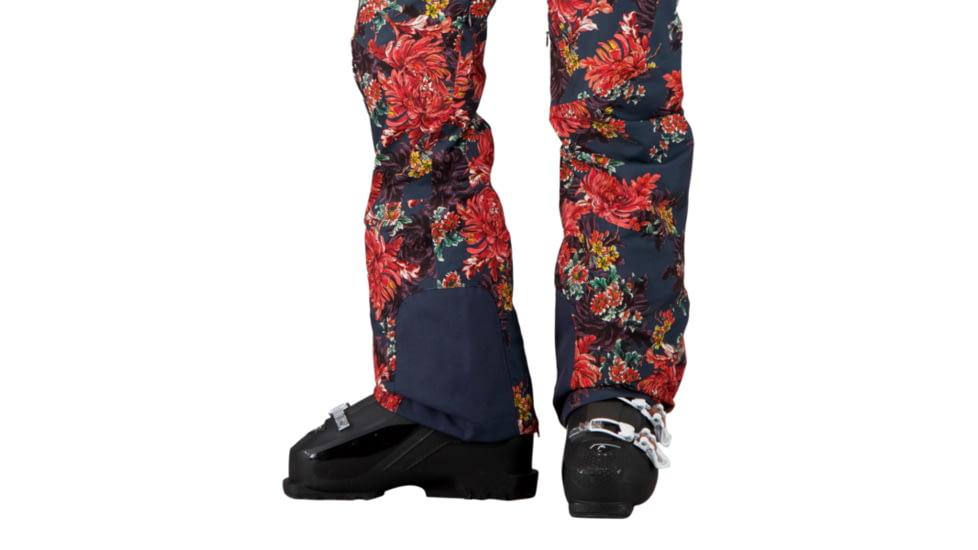 Obermeyer Bliss Pant - Womens, Sunset Floral, 4, 15101-21130-4