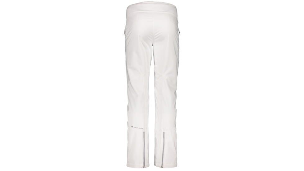 Obermeyer Bliss Pant - Womens, White, 4, 15101-16010-4
