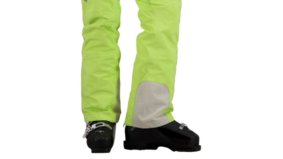 Obermeyer Bliss Pant - Womens, With A Twist, 18, 15101-21081-18