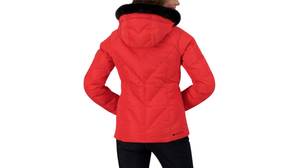Obermeyer Bombshell Jacket - Womens, Finish Line, 4, 11137-20043-4