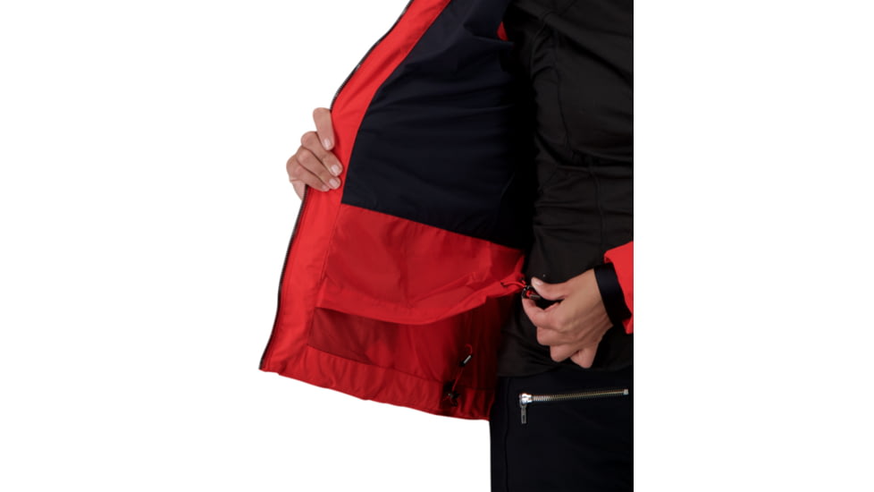 Obermeyer Bombshell Jacket - Womens, Finish Line, 4, 11137-20043-4