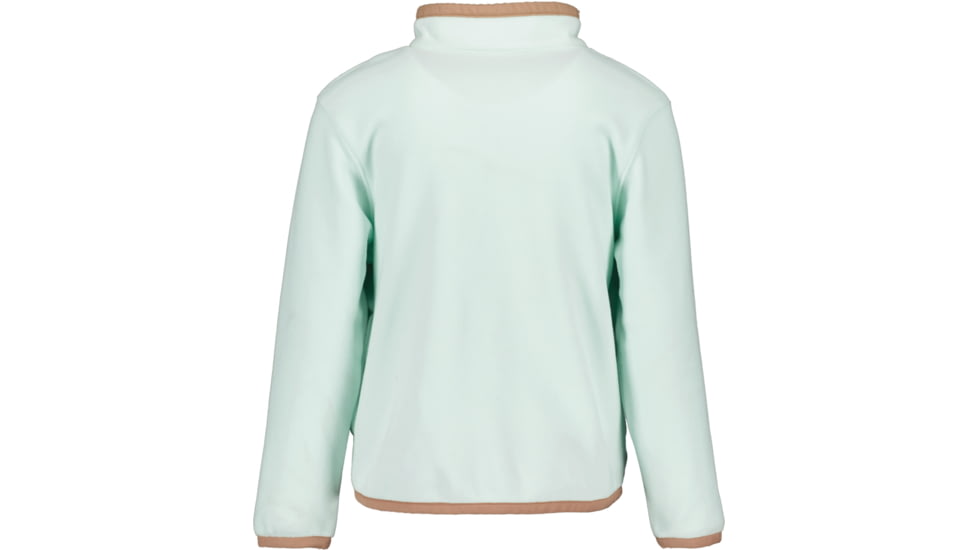 Obermeyer Boulder Fleece, Medium, Seaglass, 97000-22061-M