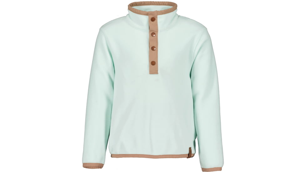 Obermeyer Boulder Fleece, Medium, Seaglass, 97000-22061-M