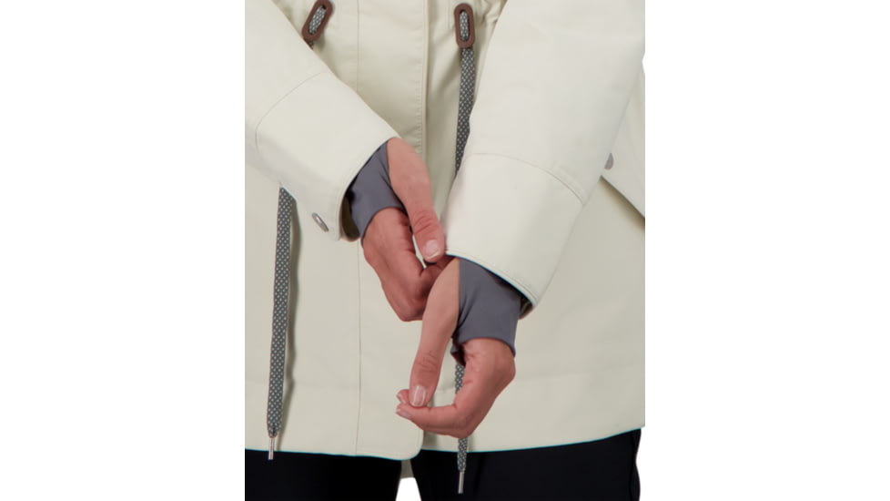 Obermeyer Celestia Jacket - Womens, Quartz, 18, 11170-21011-18