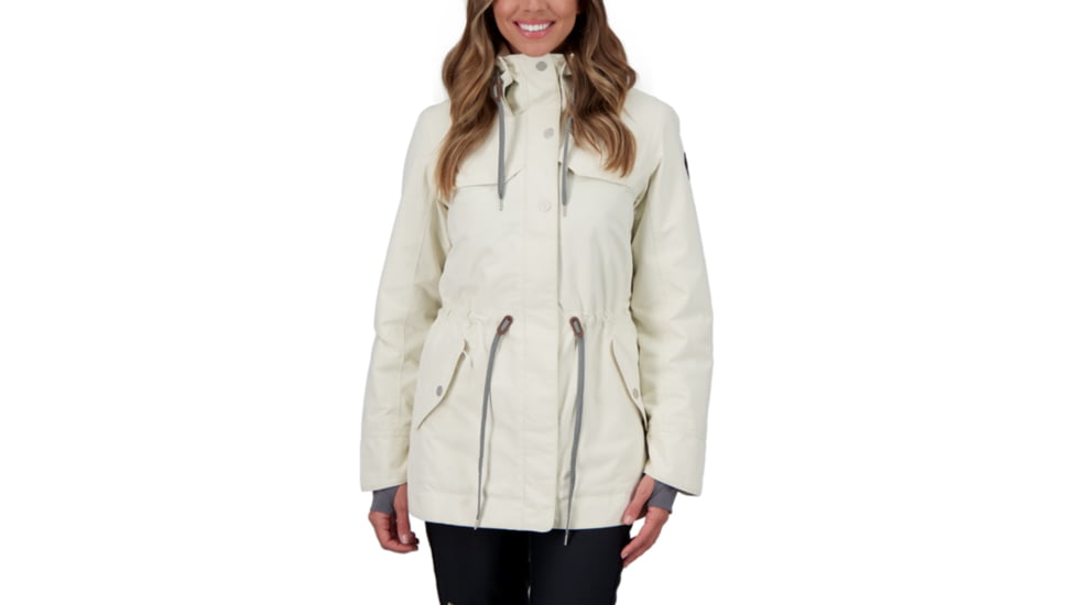 Obermeyer Celestia Jacket - Womens, Quartz, 18, 11170-21011-18