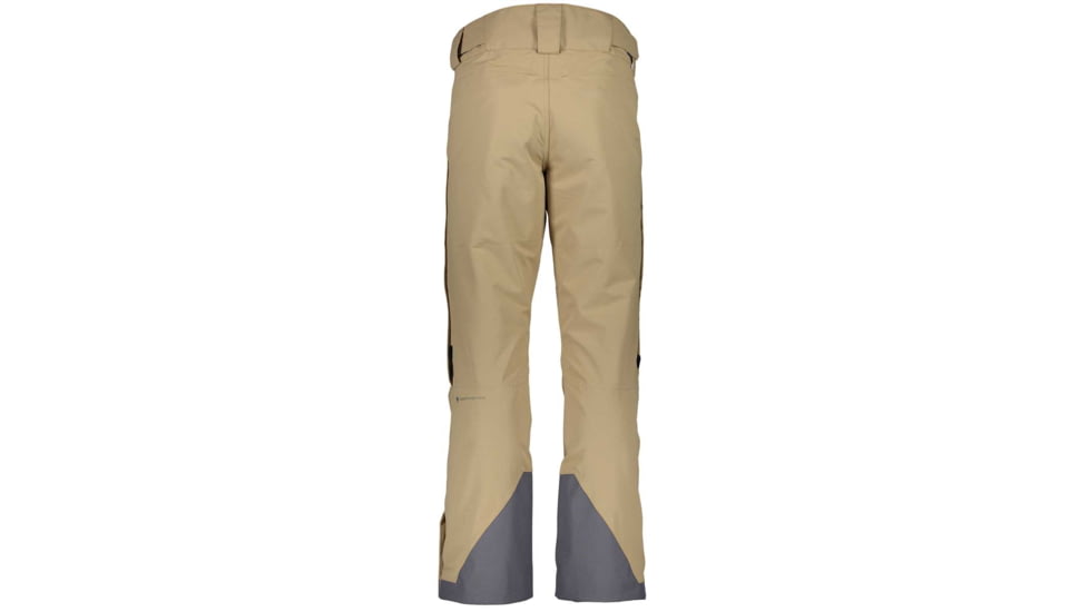 Obermeyer Chandler Shell Pant - Mens, Pharaoh, Large, 25031-PHARAOH-L