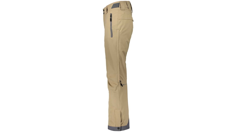 Obermeyer Chandler Shell Pant - Mens, Pharaoh, Large, 25031-PHARAOH-L