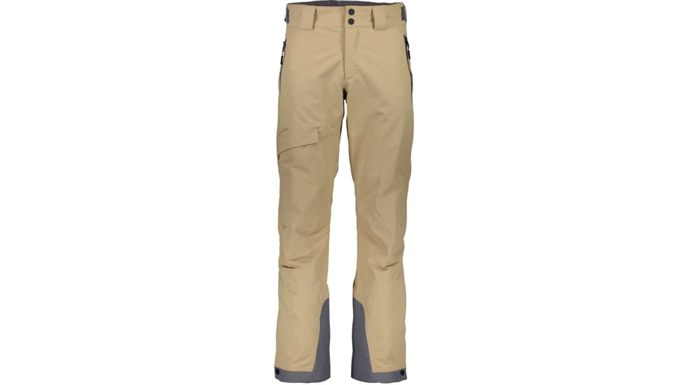 Obermeyer Chandler Shell Pant - Mens, Pharaoh, Large, 25031-PHARAOH-L