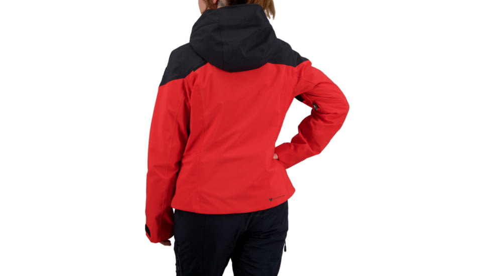 Obermeyer Compass Jacket - Womens, Finish Line, 10 Petite, 11186-20043-10P