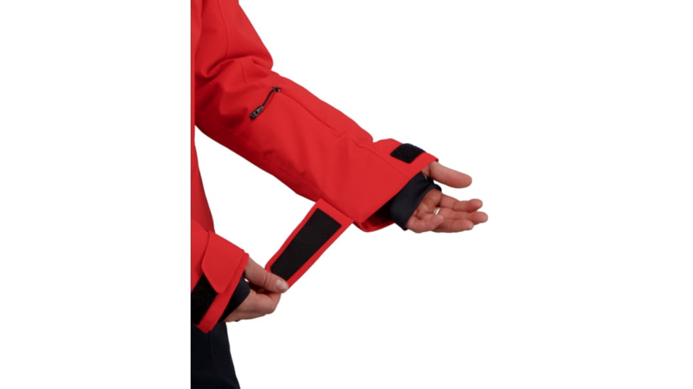 Obermeyer Compass Jacket - Womens, Finish Line, 10 Petite, 11186-20043-10P