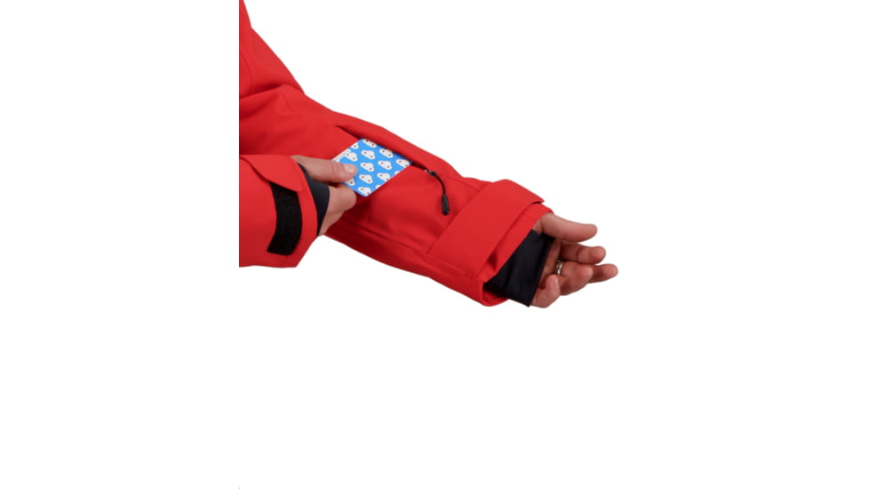 Obermeyer Compass Jacket - Womens, Finish Line, 10 Petite, 11186-20043-10P