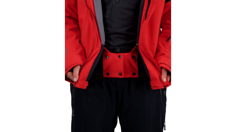 Obermeyer Compass Jacket - Womens, Finish Line, 10 Petite, 11186-20043-10P