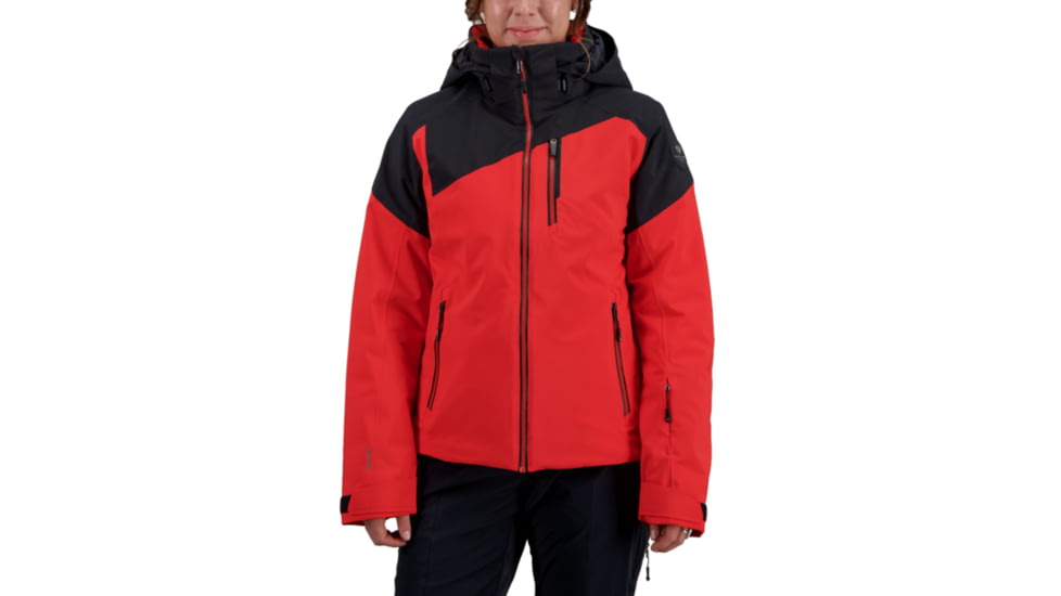 Obermeyer Compass Jacket - Womens, Finish Line, 10 Petite, 11186-20043-10P