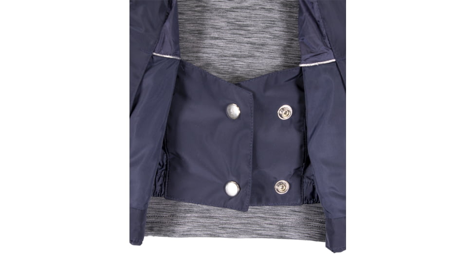 Obermeyer Devon Down Jacket - Womens, Throw Shade, 4, 11085-THROW SHADE-4