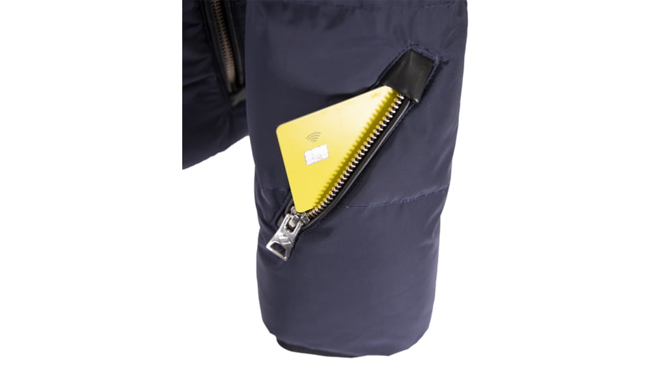 Obermeyer Devon Down Jacket - Womens, Throw Shade, 4, 11085-THROW SHADE-4