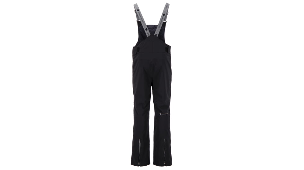 Obermeyer Felicity Bib Pant - Womens, Black, 14L, 15049-16009-14L