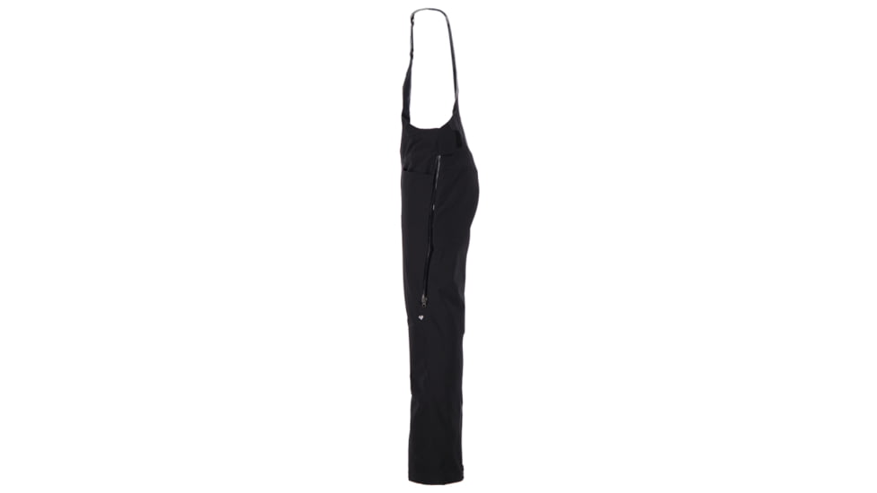 Obermeyer Felicity Bib Pant - Womens, Black, 14L, 15049-16009-14L