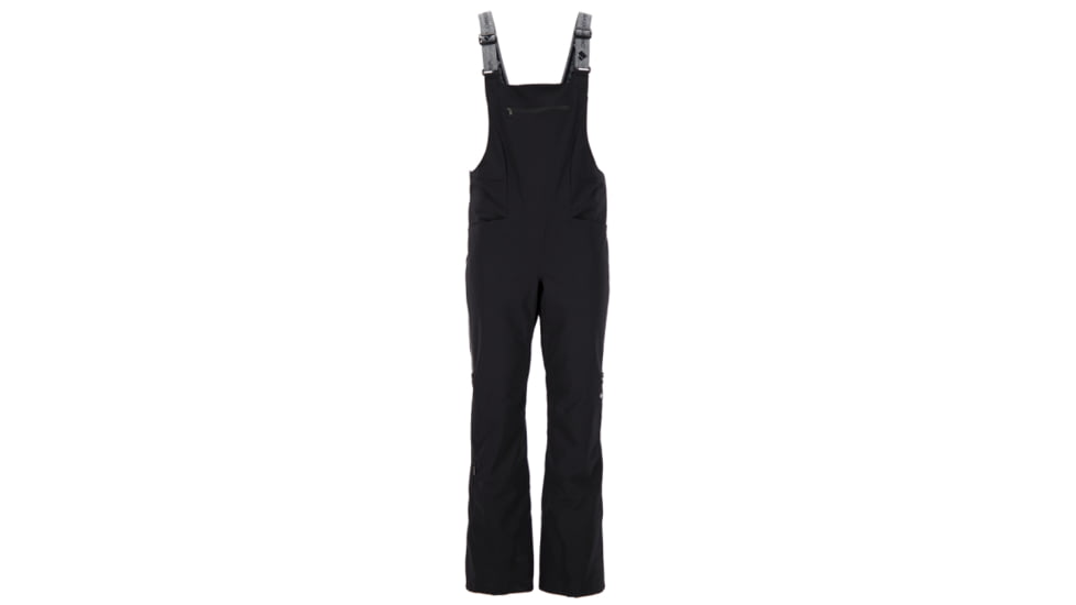 Obermeyer Felicity Bib Pant - Womens, Black, 14L, 15049-16009-14L