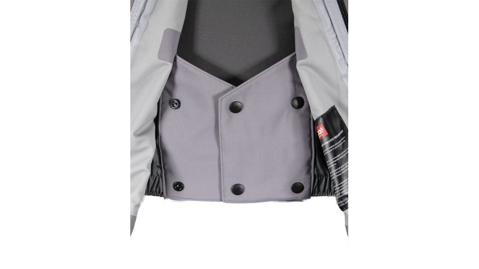 Obermeyer Foraker Shell Jacket - Mens, Knightly, Medium, 22078-KNIGHTLY-M