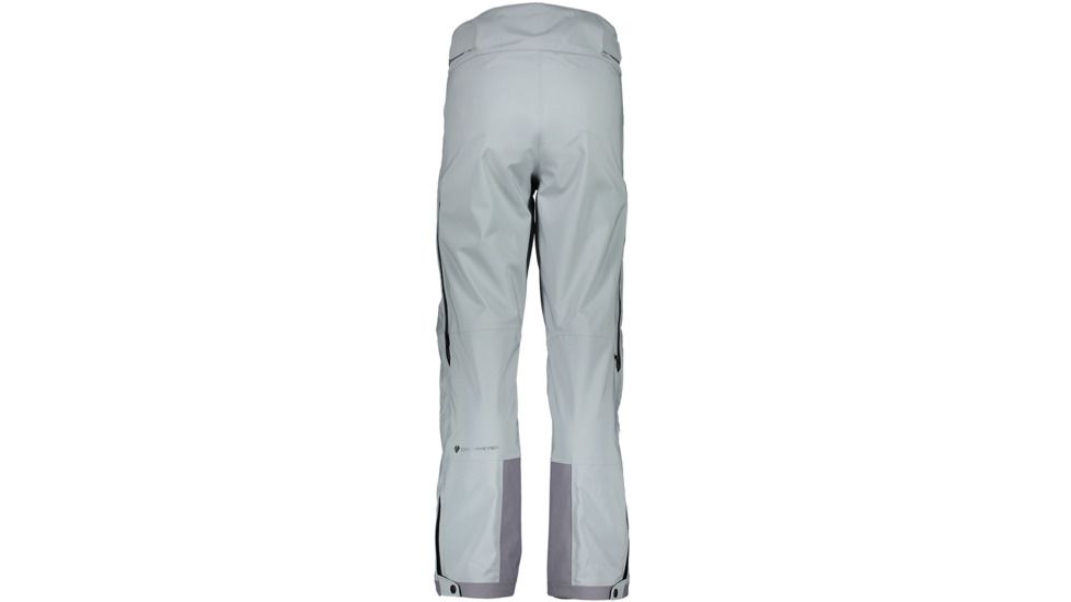 Obermeyer Foraker Shell Pant - Mens, Anchor, Large, 25078-ANCHOR-L