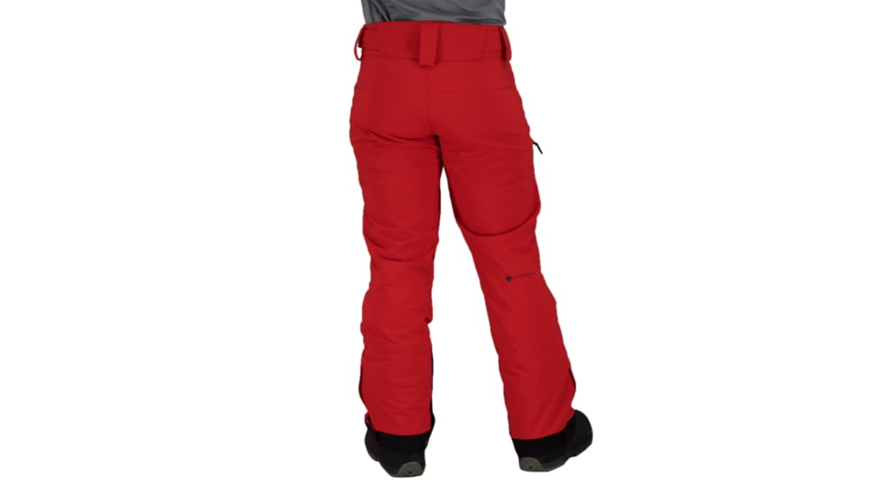 Obermeyer Force Pant - Mens, Brakelight, Large, 25010-19042-L