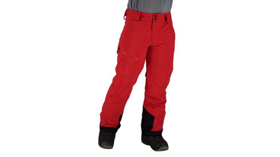 Obermeyer Force Pant - Mens, Brakelight, Large, 25010-19042-L