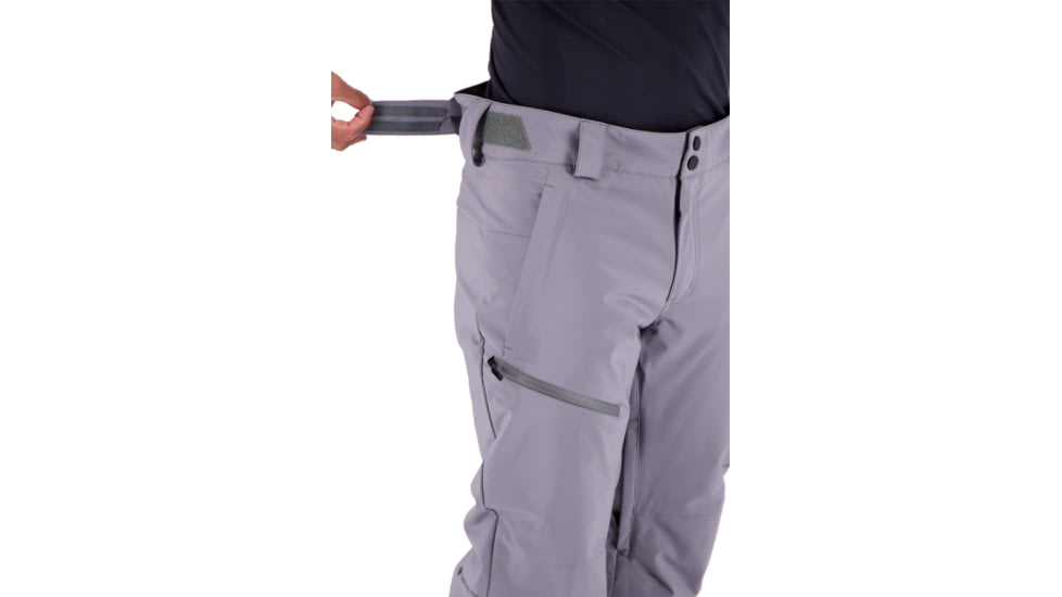 Obermeyer Force Pant - Mens, Knightly, Large, 25010-19003-L