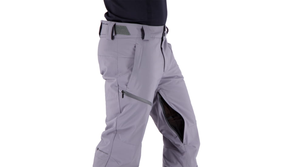 Obermeyer Force Pant - Mens, Knightly, Large, 25010-19003-L