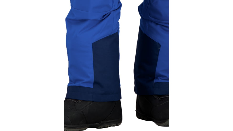 Obermeyer Force Pant - Mens, Navigate, Large, 25010-20160-L