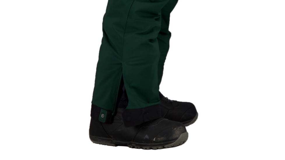 Obermeyer Force Pant - Mens, Night Ops, Small, 25010-21190-S