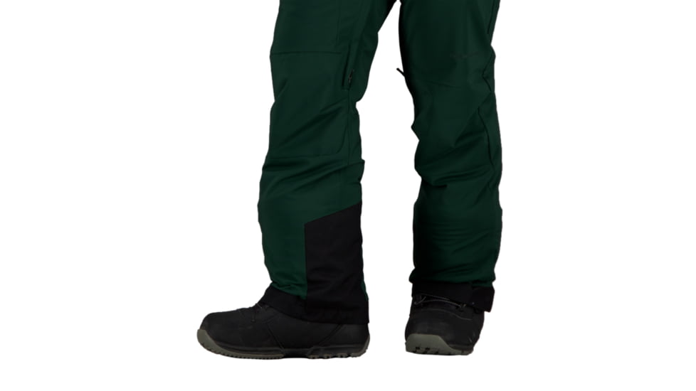 Obermeyer Force Pant - Mens, Night Ops, Small, 25010-21190-S