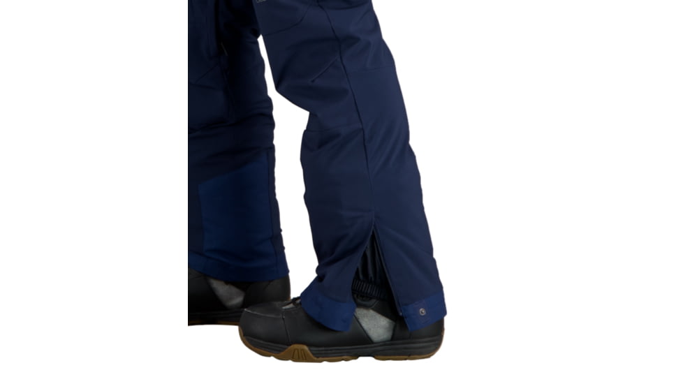 Obermeyer Force Suspender Pant - Mens, Admiral, 3XL, 25011-21174-3XL