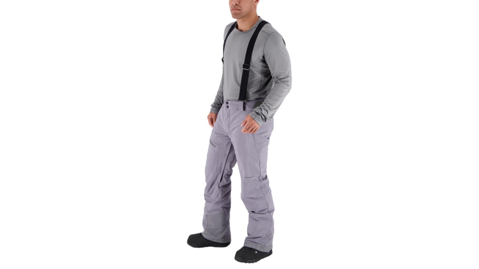 Obermeyer Force Suspender Pant - Mens, Knightly, ML, 25011-19003-ML