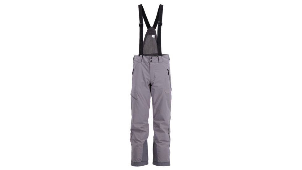 Obermeyer Force Suspender Pant - Mens, Knightly, Extra Large, 25025-KNIGHTLY-XL