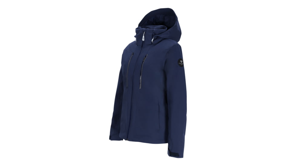 Obermeyer Glade Jacket - Womens, Midnight Navy, 8, 11205-24063-8
