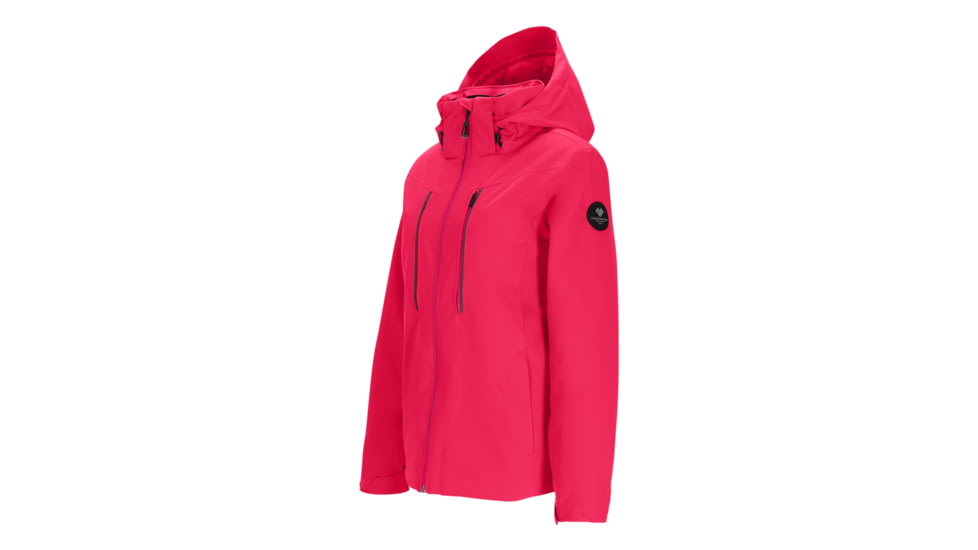 Obermeyer Glade Jacket - Womens, Showstopper, 12, 11205-24051-12