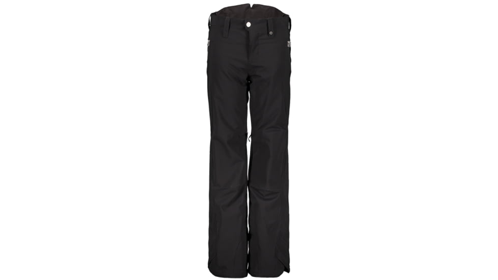 Obermeyer Jessi Pant - Girls, Black, Large, 35017-16009-L