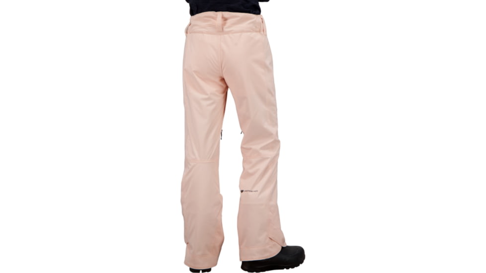 Obermeyer Jessi Pant - Girls, Pink Sand, Extra Large, 35017-21050-XL