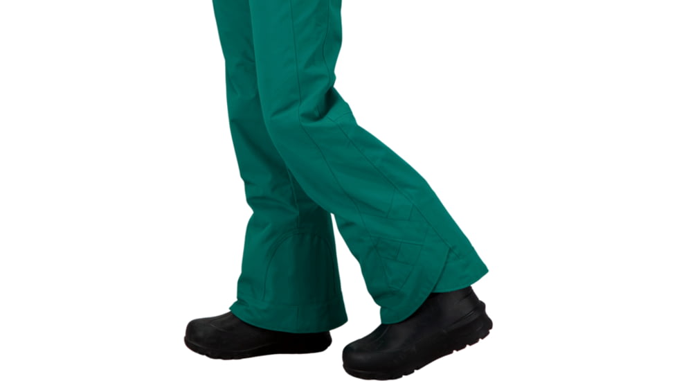 Obermeyer Jessi Pant - Girls, Rainforest, Small, 35017-21187-S