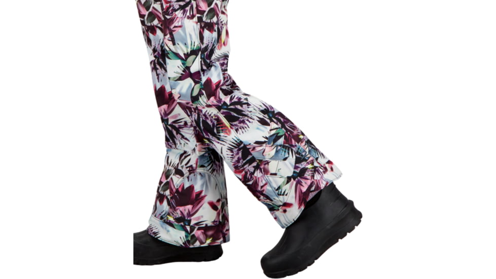 Obermeyer Jessi Pant - Girls, Sugar&amp;Spikes, Extra Large, 35017-21176-XL